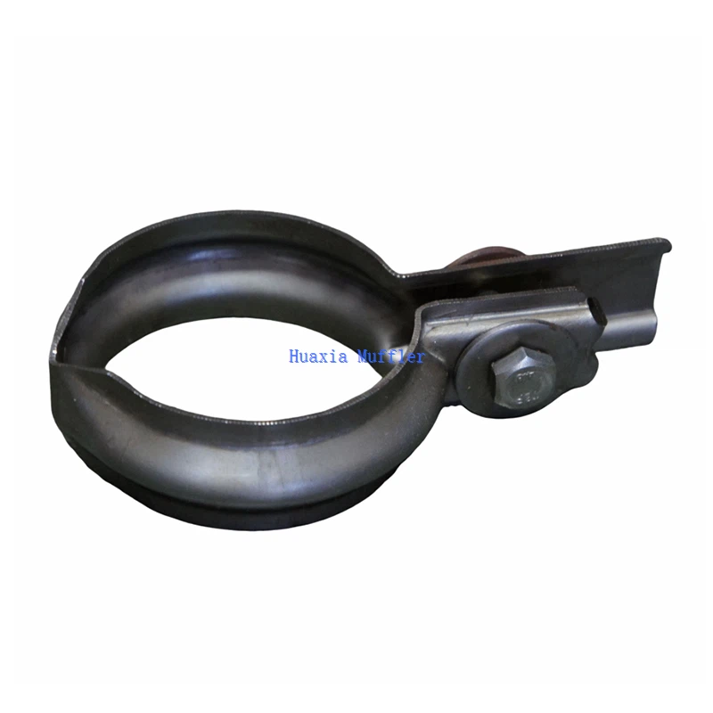 Muffler Clamp